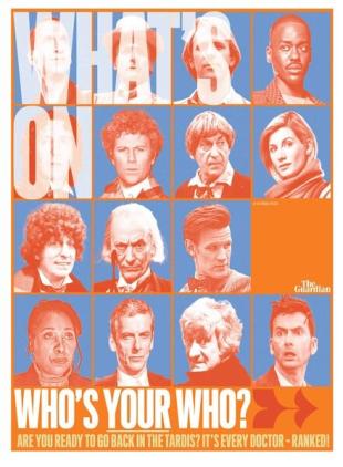 The Guardian What's On - 4 May 2024