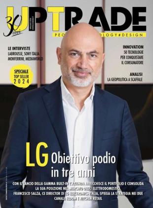 UpTrade - Maggio 2024