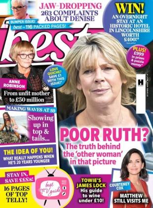 Best - Issue 22 - 4 June 2024