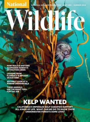 National Wildlife - Summer 2024