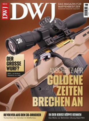 DWJ - August 2024