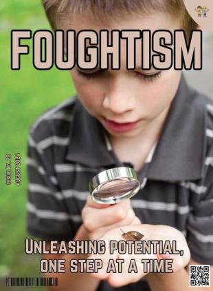 Foughtism - August 2024