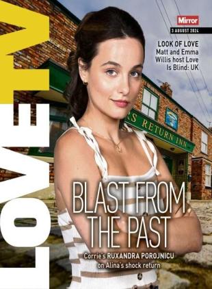 Love TV - 3 August 2024