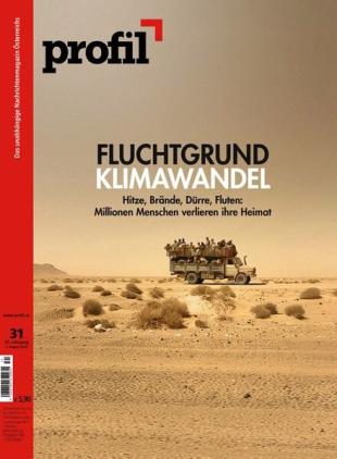 Profil - 3 August 2024