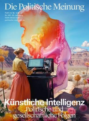 Die Politische Meinung - 2 Oktober 2024