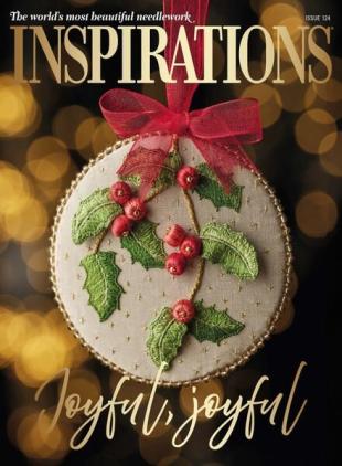Inspirations - Issue 124 2024