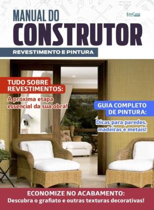 Manual do Construtor - Setembro 2024