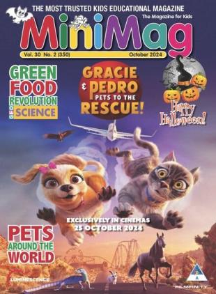 MiniMag - October 2024
