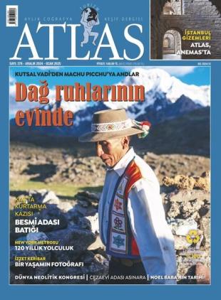 Atlas - Aralik 2024