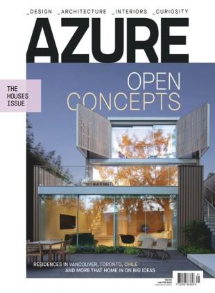 Azure - January-February 2025