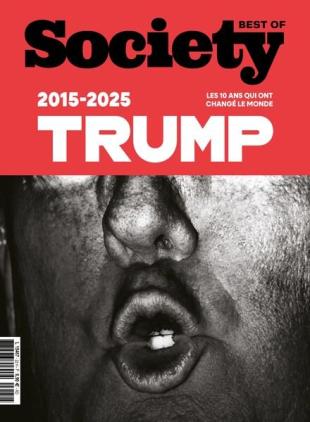 Best of Society - Best of 2015-2025