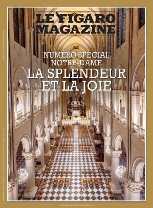 Le Figaro Magazine - 6 Decembre 2024