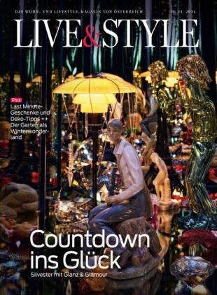 Live & Style - 19 Dezember 2024