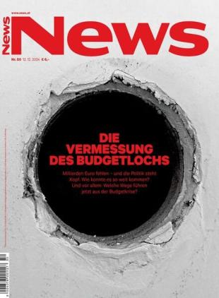 News - 12 Dezember 2024