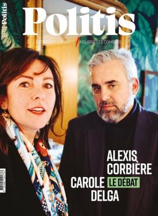 Politis - 5 Decembre 2024