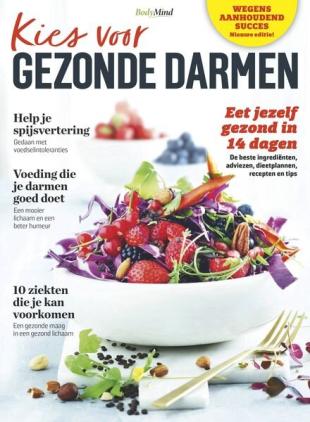 Body and Mind Specials - 20 Januari 2025