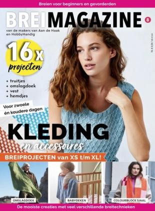 Breimagazine - 7 Februari 2025