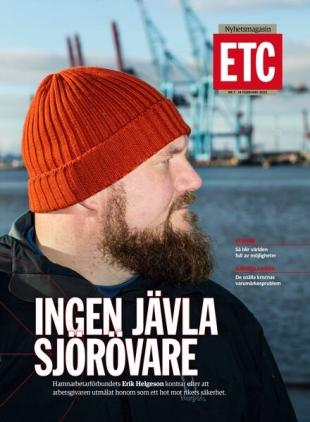 ETC - 14 Februari 2025