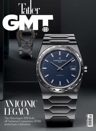 Tatler GMT Malaysia - 1 February 2025