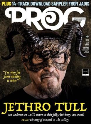 Prog - Issue 158 2025