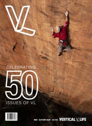 Vertical Life - Autumn 2025