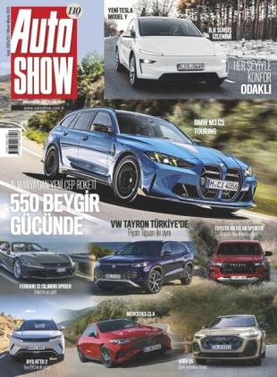 Auto Show - 8 Nisan 2025