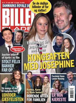 Billed-Bladet - 27 Marts 2025