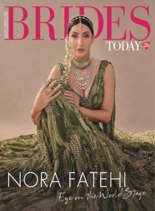 Brides Today - January-February-March 2025
