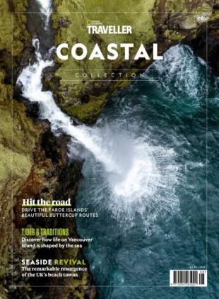 National Geographic Traveller The Collection - Coastal - 3 April 2025