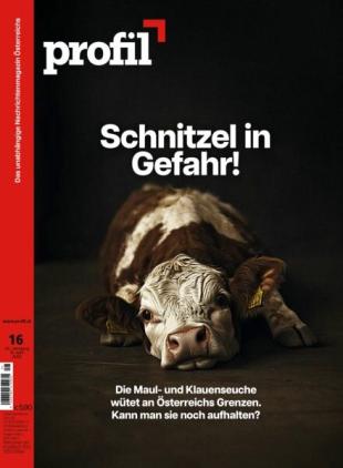 Profil - 19 April 2025