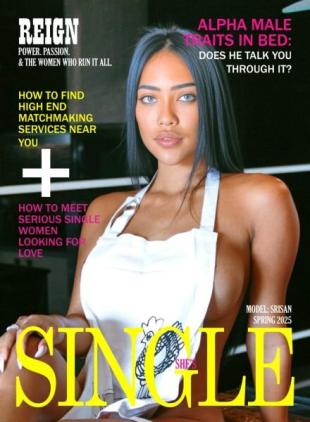 She's Single - Spring 2025
