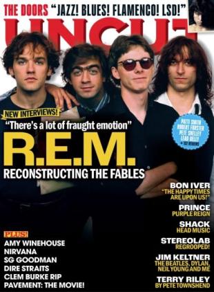 Uncut UK - June 2025