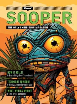 BEAT Special - Issue 1 2025