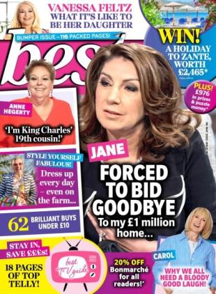 Best - Issue 18 2025