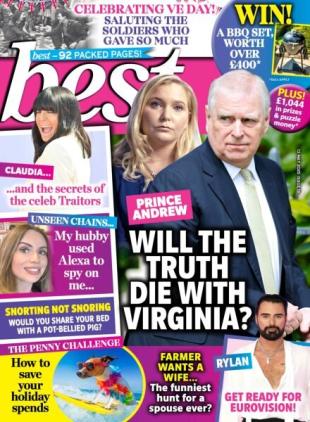 Best - Issue 19 2025