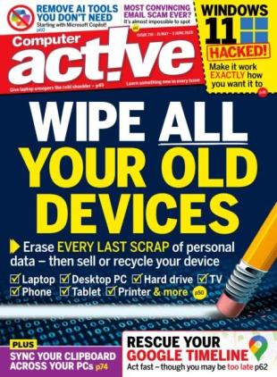 Computeractive - 21 May 2025