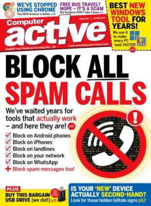 Computeractive - 7 May 2025