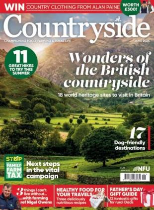 Countryside - June 2025