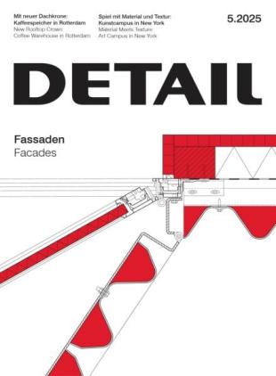Detail - Mai 2025