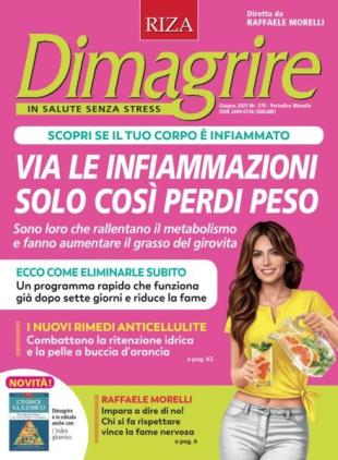 Dimagrire - Giugno 2025