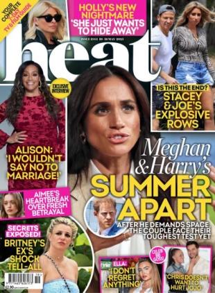 Heat UK - 10 May 2025