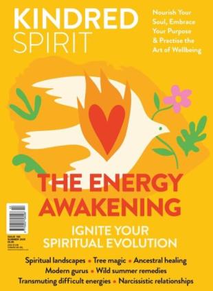 Kindred Spirit - Summer 2025