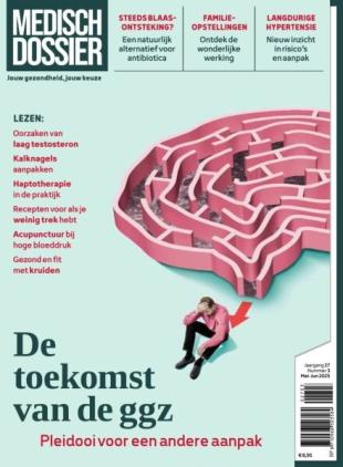 Medisch Dossier - Mei-Juni 2025