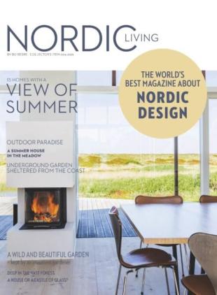 Nordic Living - Issue 2 2025