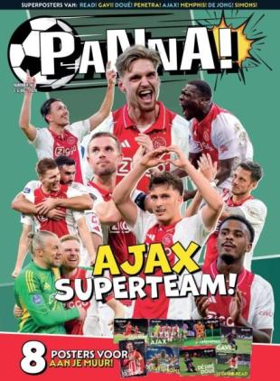 Panna! - Nummer 95 2025