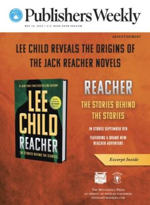 Publishers Weekly - 19 May 2025