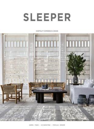 Sleeper - Issue 119 2025