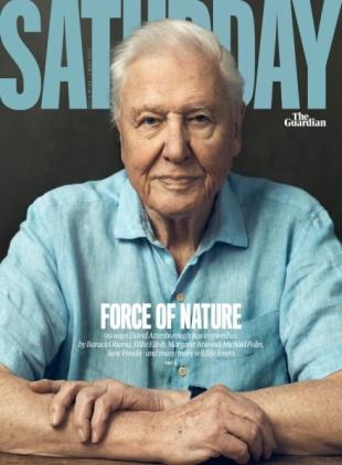 The Saturday Guardian - 3 May 2025