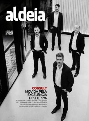 Aldeia - Maio 2025