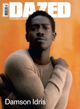 Dazed Magazine - Summer 2025
